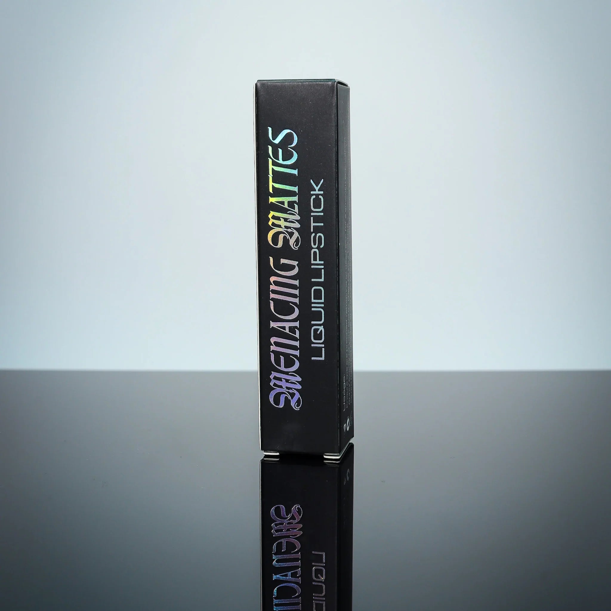 Menacing Mattes Liquid Lipsticks