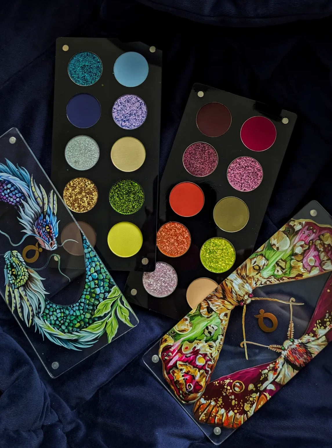 Legend of Land & Sea