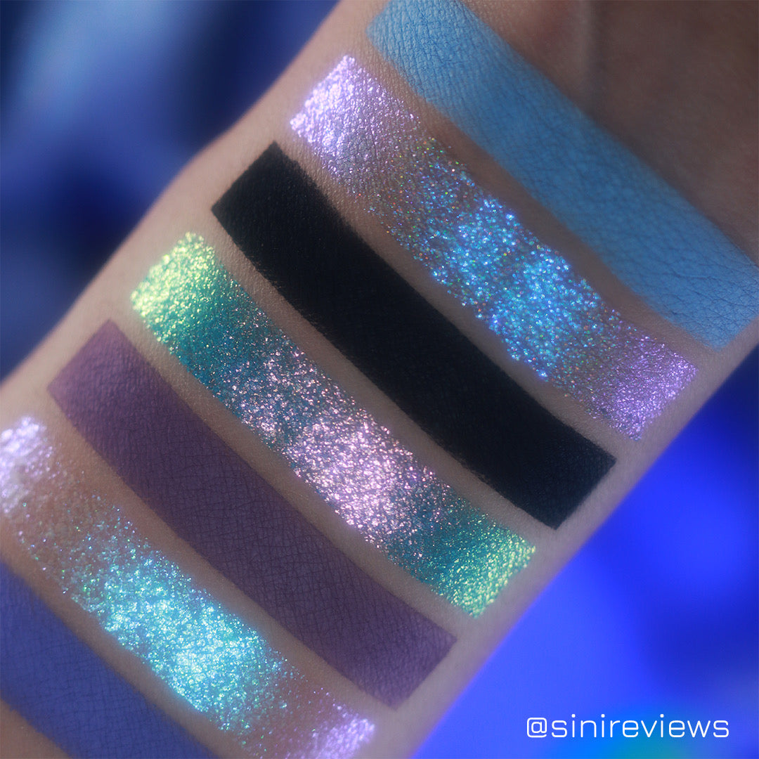 Le royaume des fées