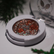 Christmas Single Shade - Silver Bells
