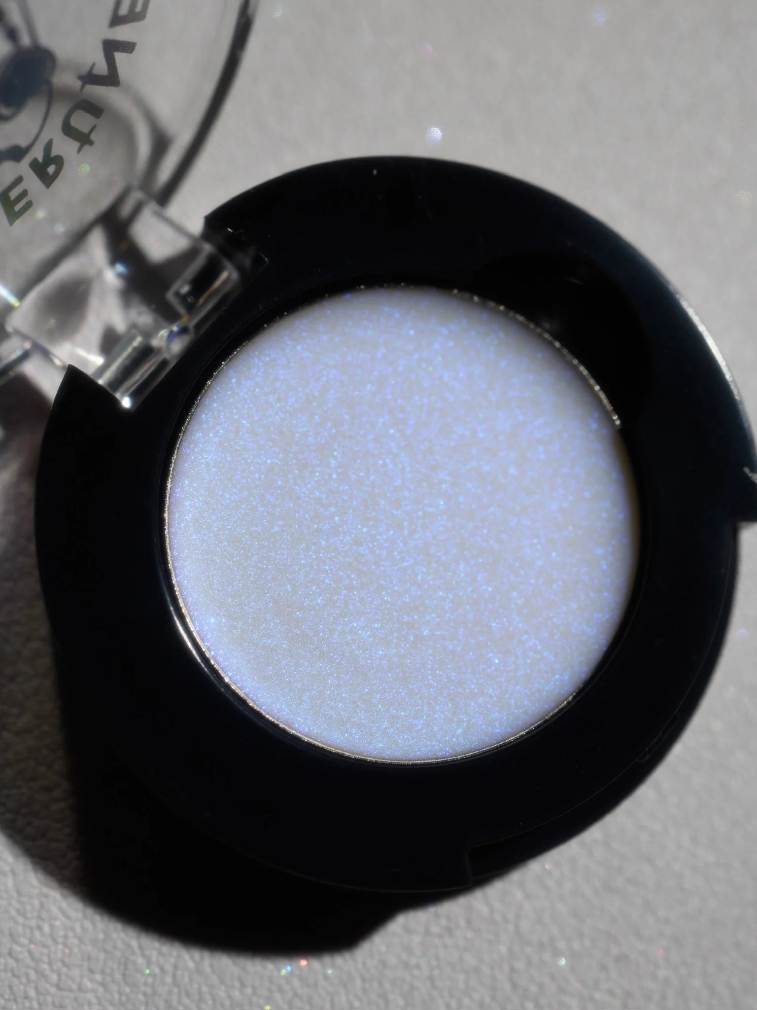"Eerie Ectoplasm" Cream Highlighter