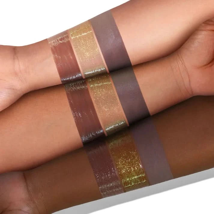Eye Love Coffee Lip Trio