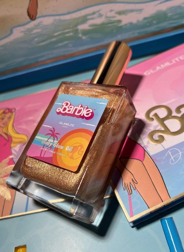 BARBIE™ X Glamlite Body Glow