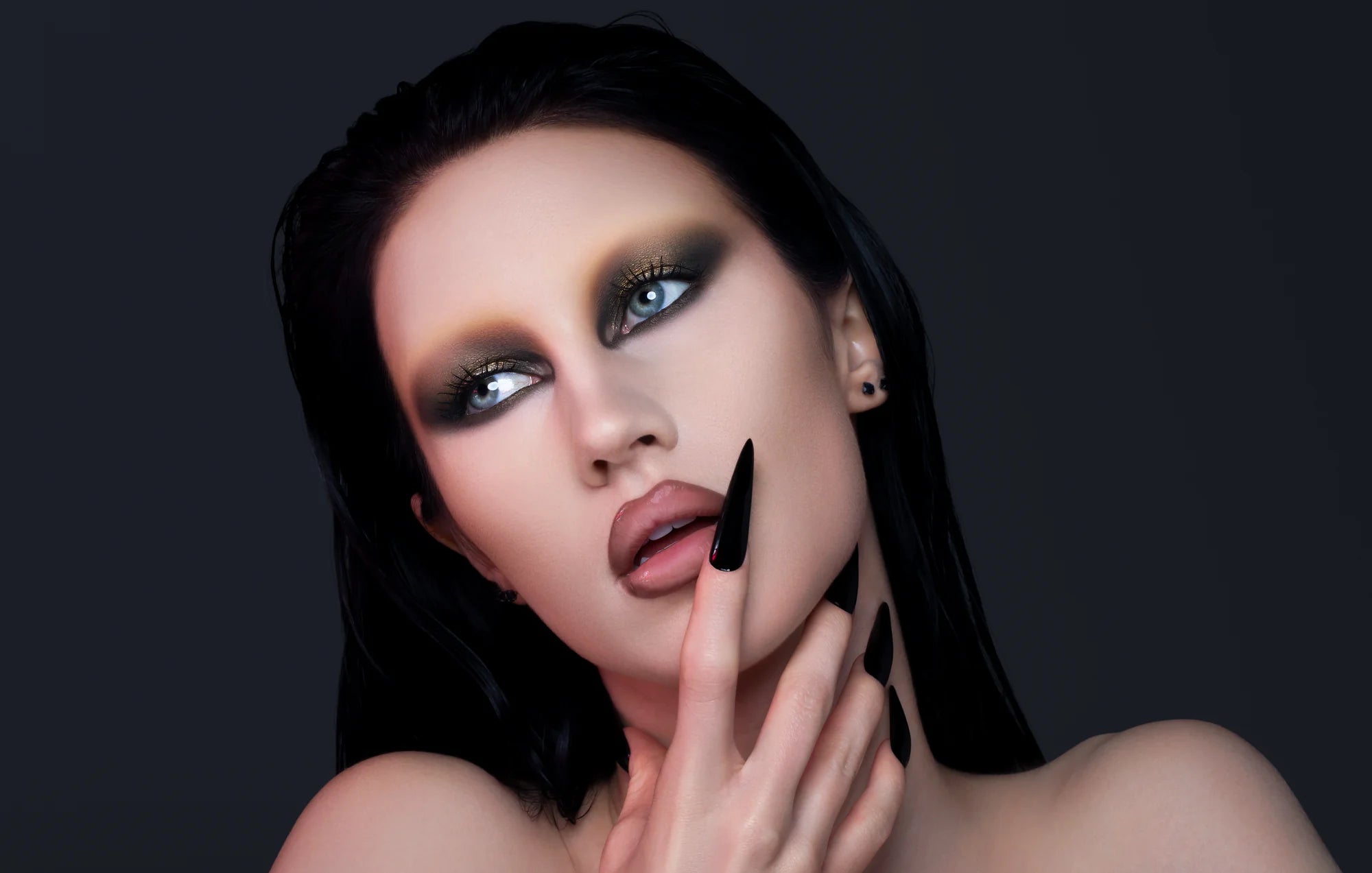 Just a Taste Palette