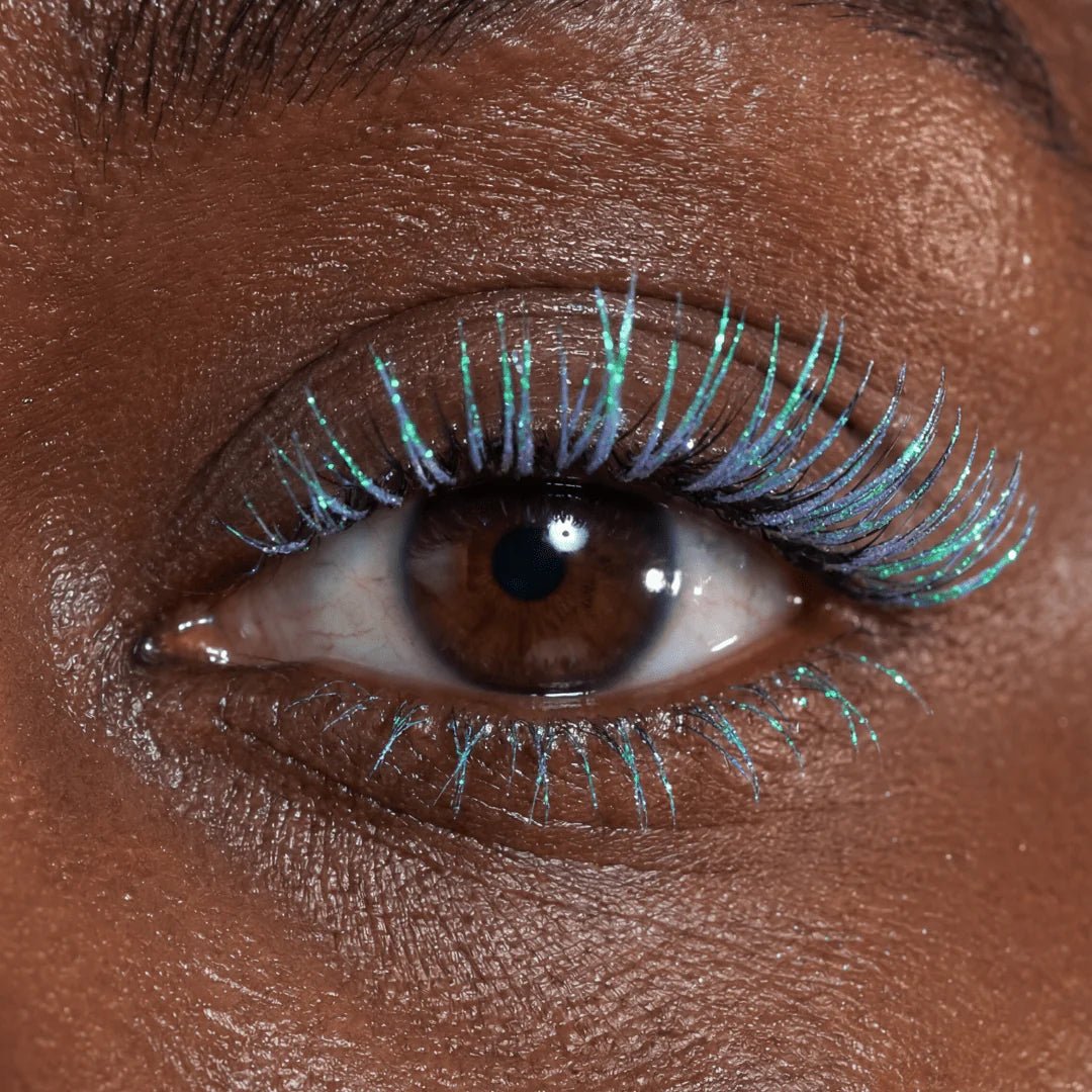 Mascara Topper - Turquoise Oasis
