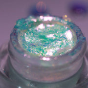 "Heat Haze" Flakie Gel Single