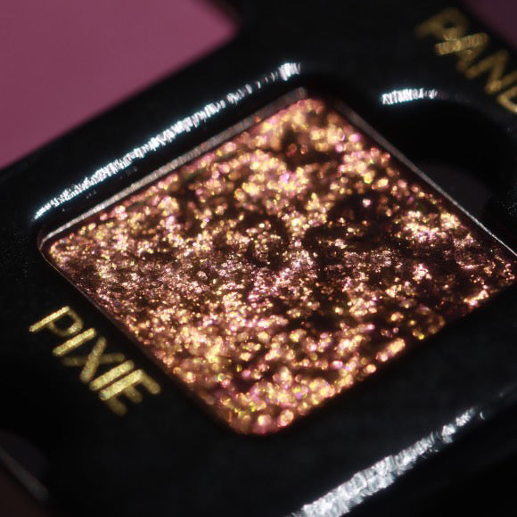 Frosted Fairy Magnetic Palette