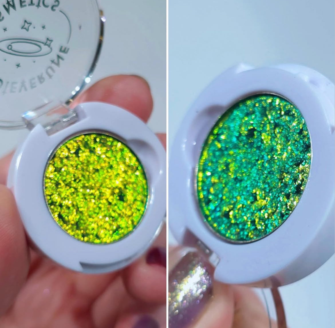 Phantom Shifters - Andrómeda