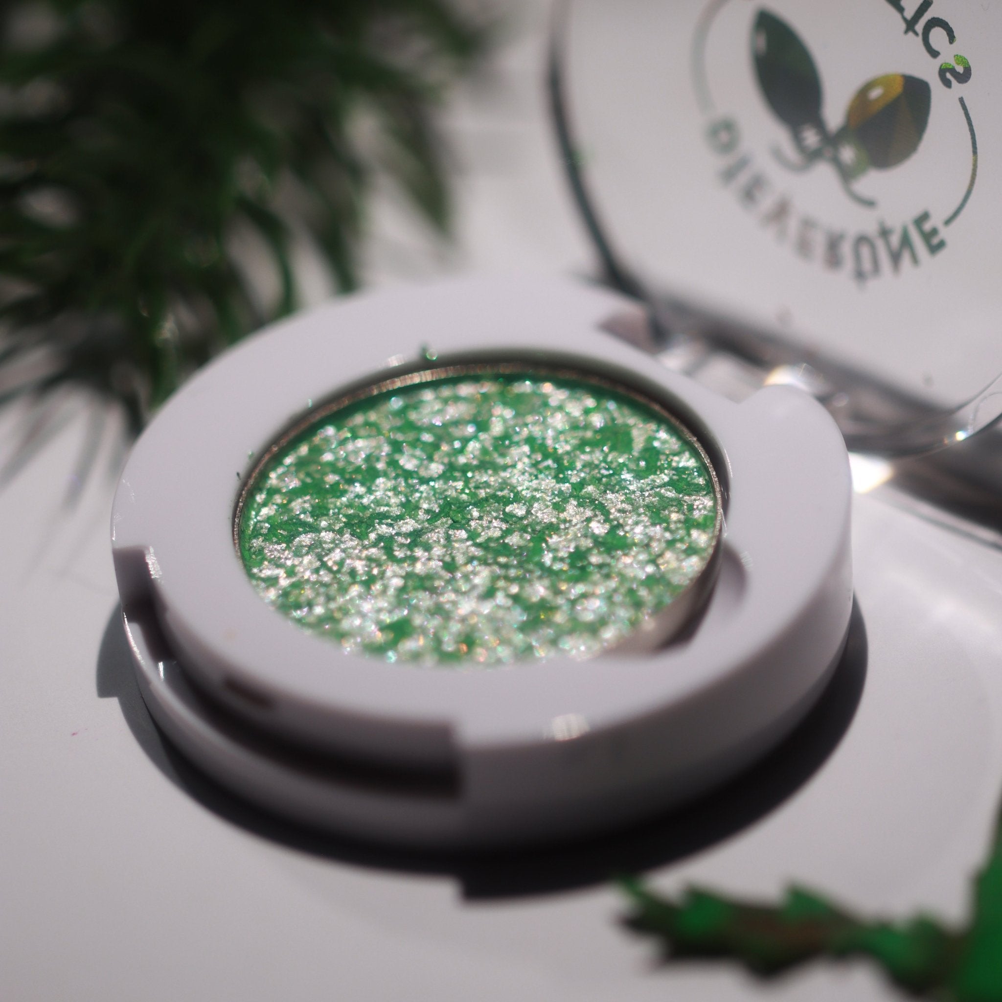 Christmas Single Shade & Highlighter - Tinsel