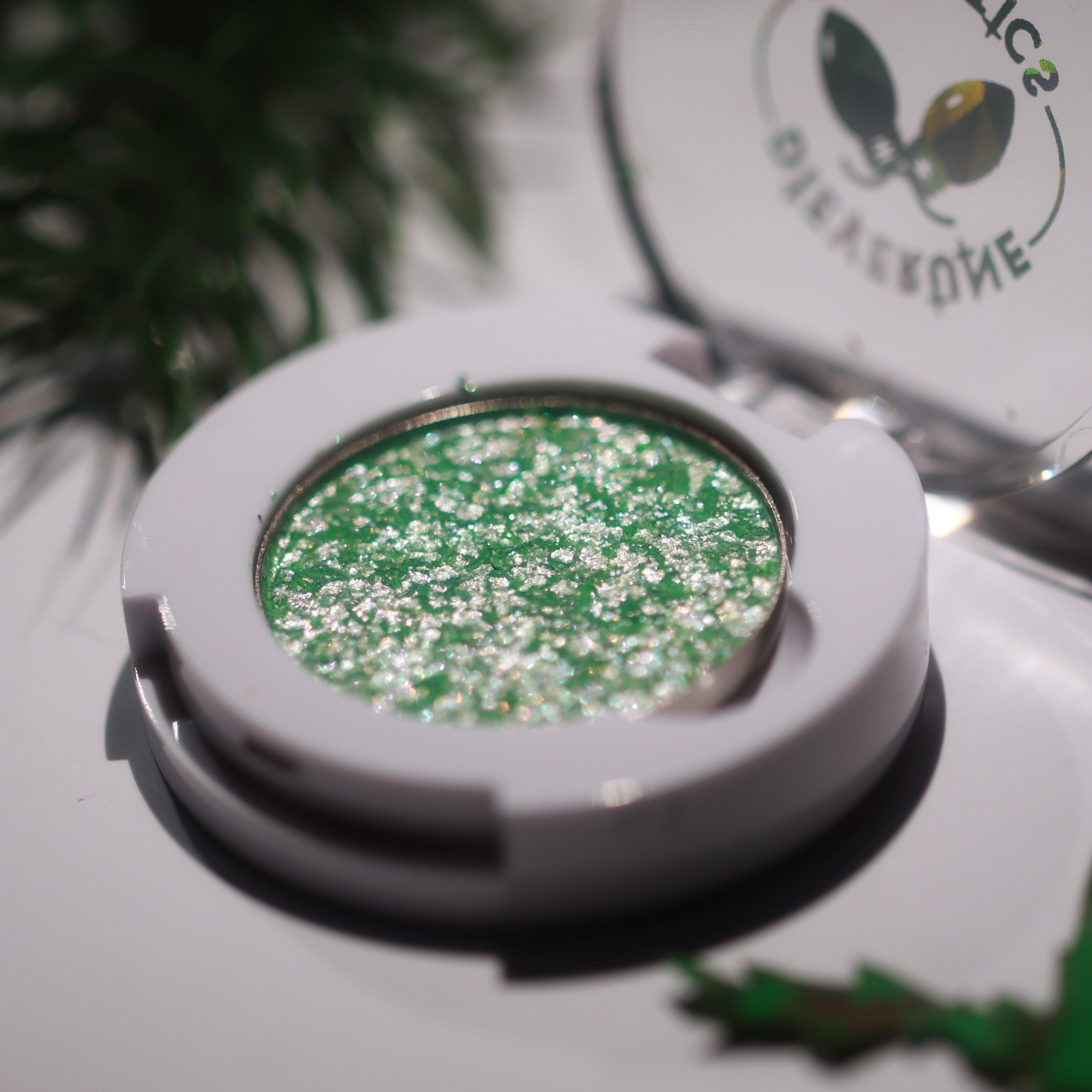 Christmas Single Shade & Highlighter - Tinsel