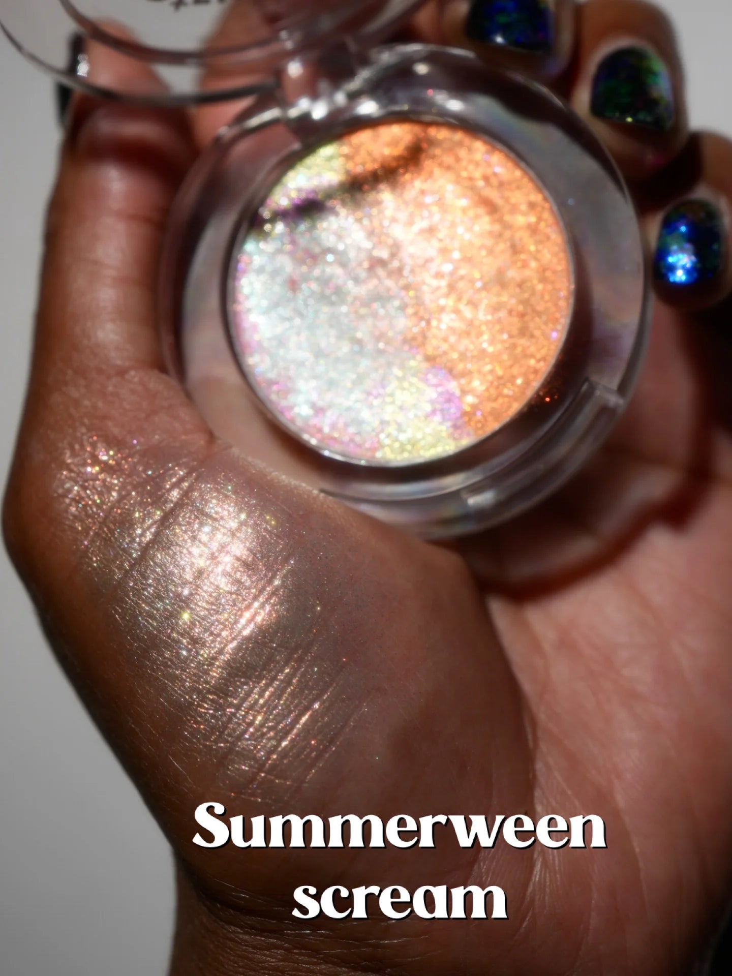 "Summerween Scream" Highlighter