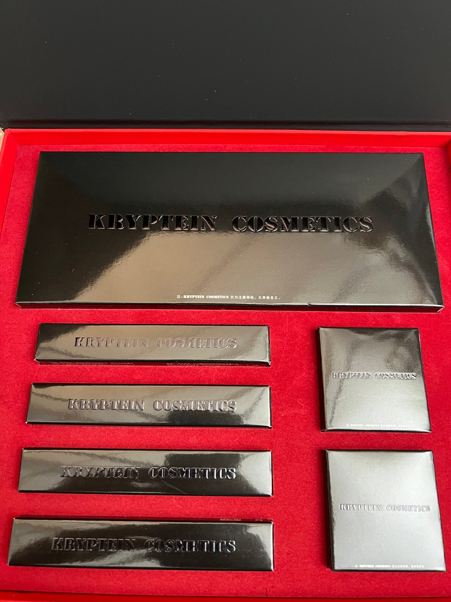 Apocalypse BOX Collection Bundle - Limit Edition