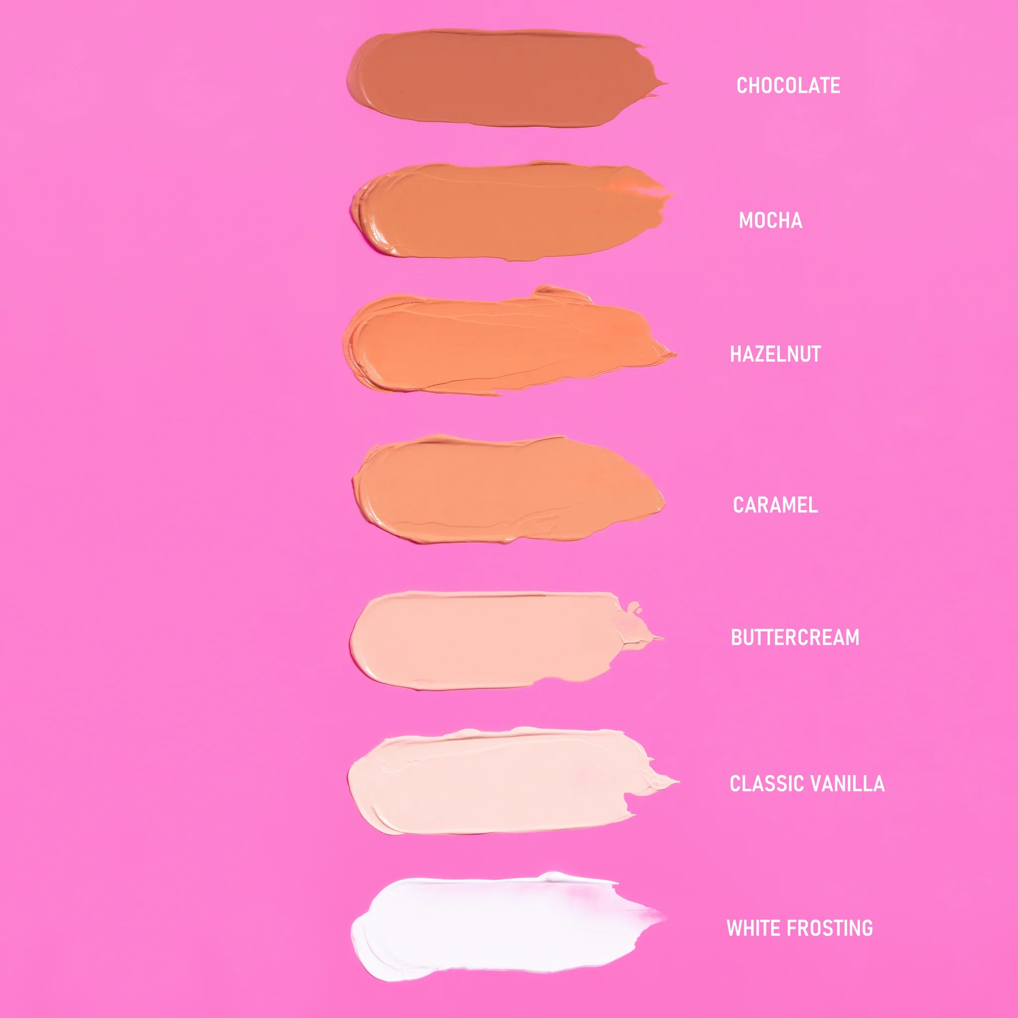 Eye-cing Base - Caramel