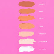 Eye-cing Base - Caramel