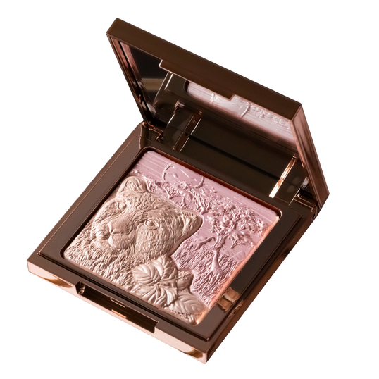 Serengeti Highlighter Duo - Safari Sunset