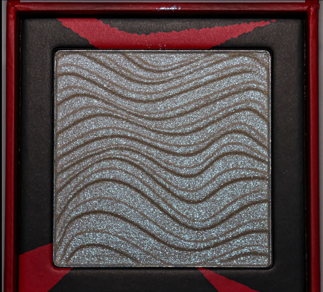 FRIDAY THE 13TH X GLAMLITE "JASON LIVES" HIGHLIGHTER