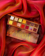 "Pandemonium" Eyeshadow Palette