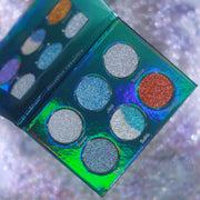 Dewdrops 2 Palette