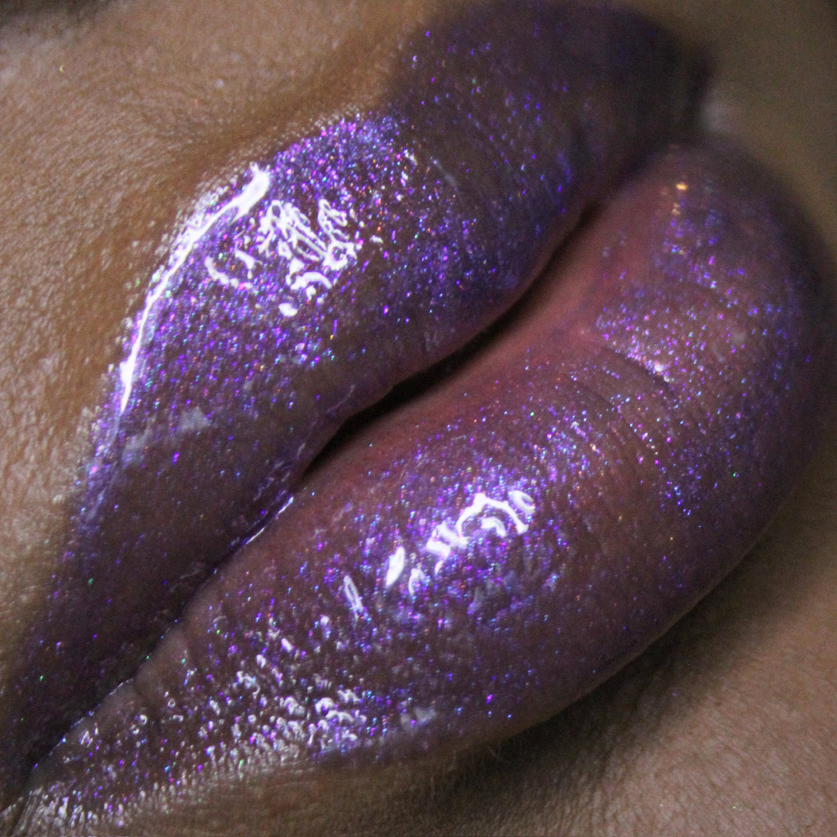 "Sporkleween Gloomy Glosses" Lip Gloss – Bild 4
