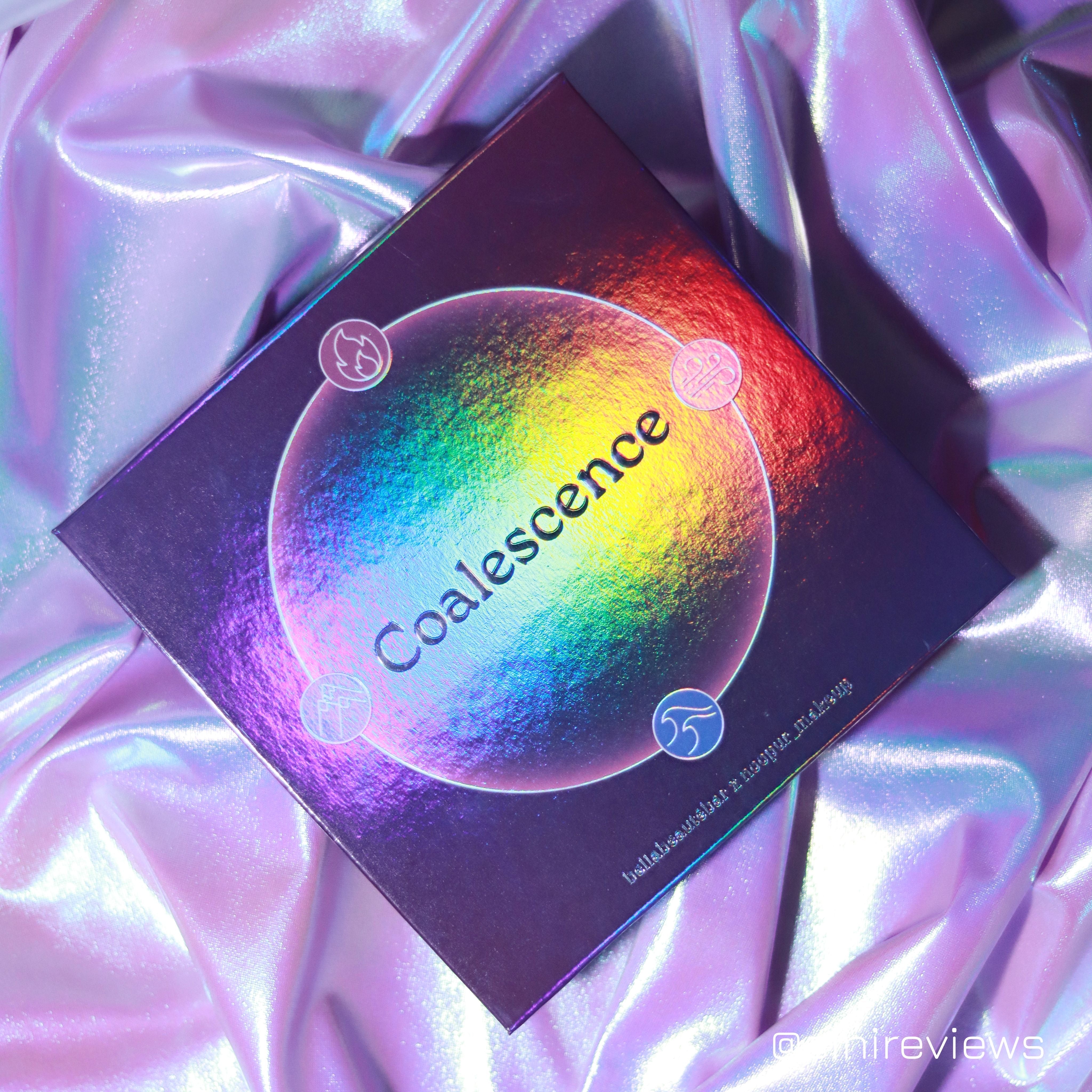 Coalescence BBB X Noopur Makeup