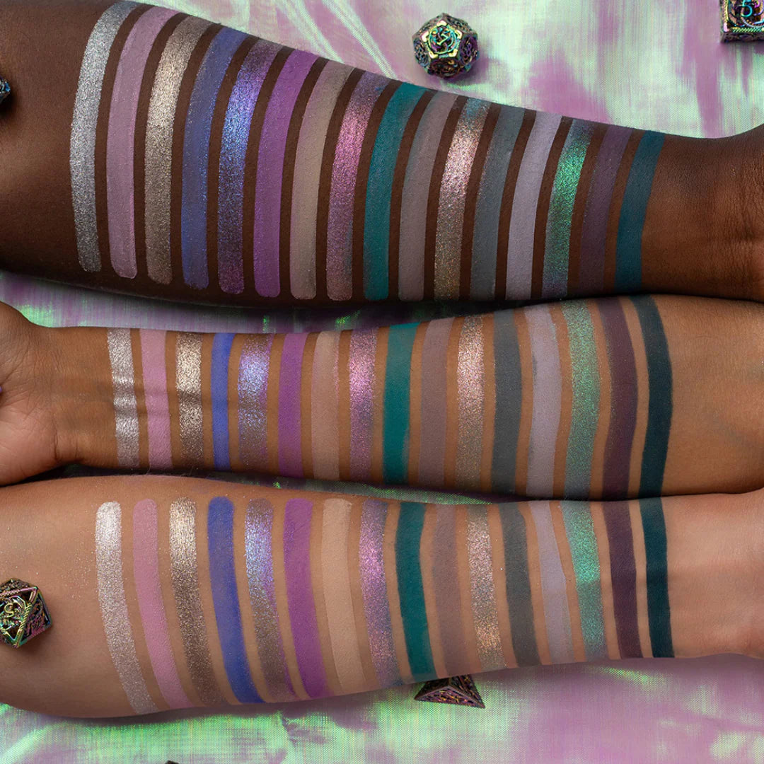 Arcana - Magnetic Palette