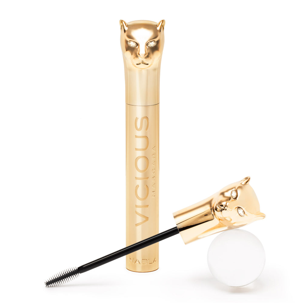 Vicious Mascara Gold Edition