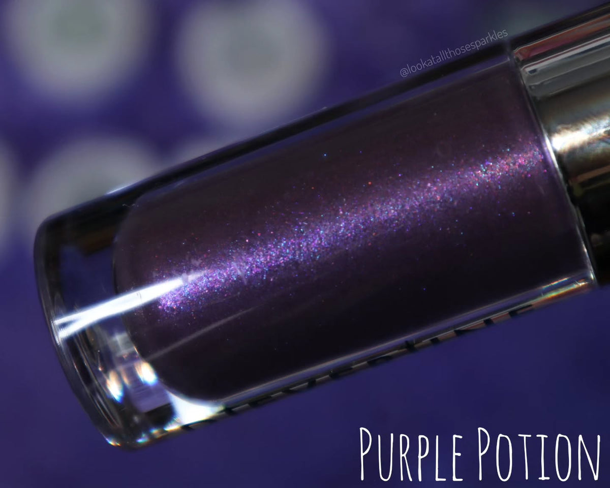 "Sporkleween Gloomy Glosses" Lip Gloss – Bild 15