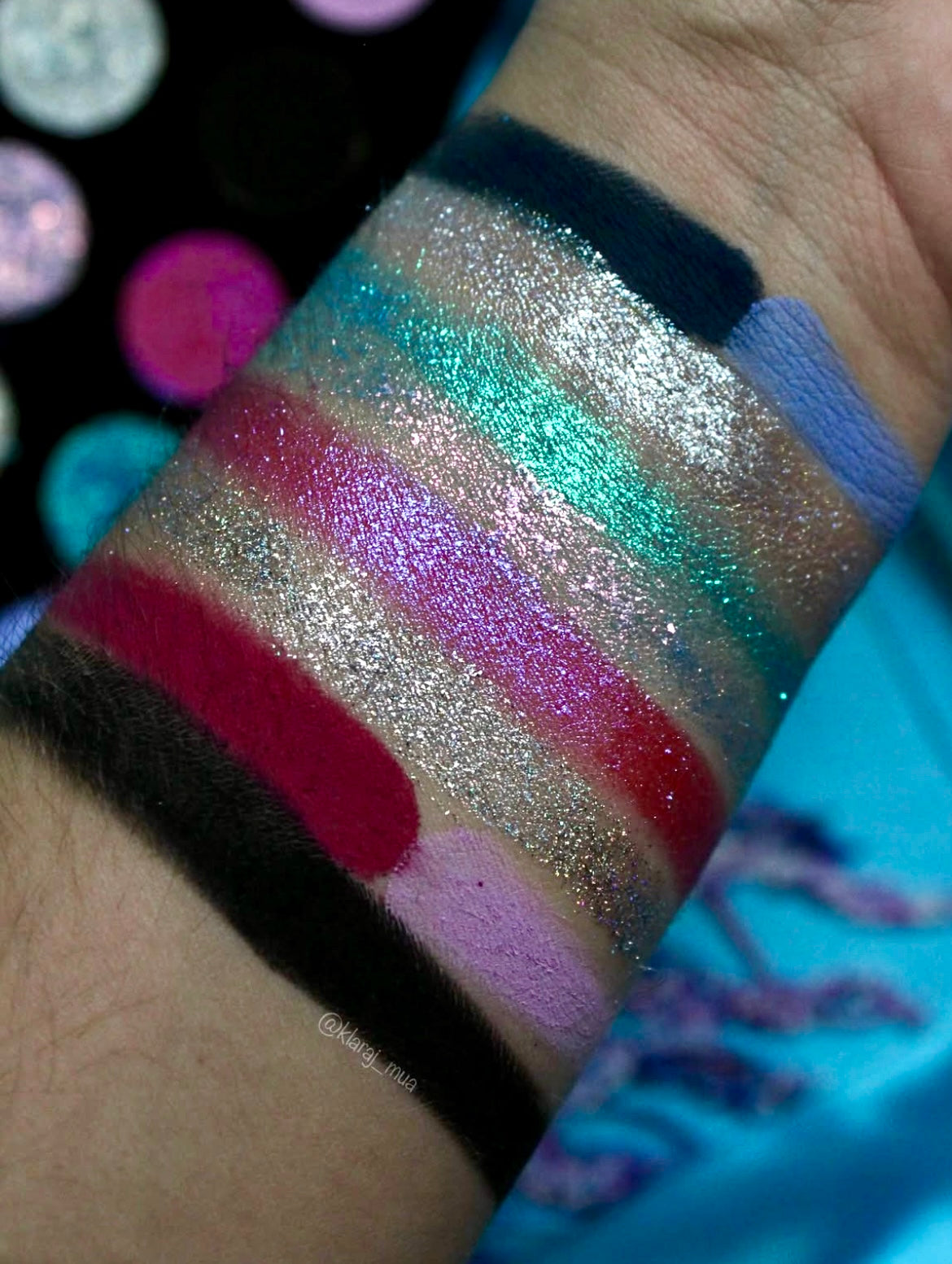 Chapter 3 - Guardian of the Lagoon