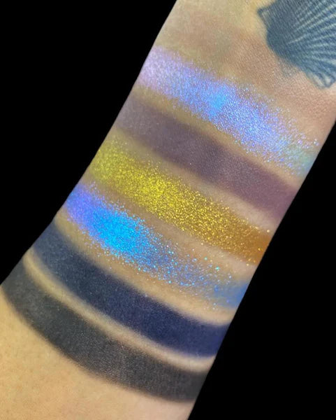 Palette Silent Night