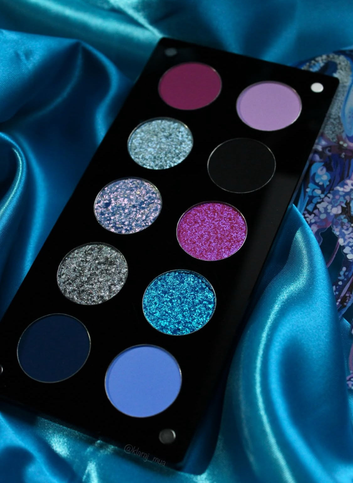 Chapter 3 - Guardian of the Lagoon