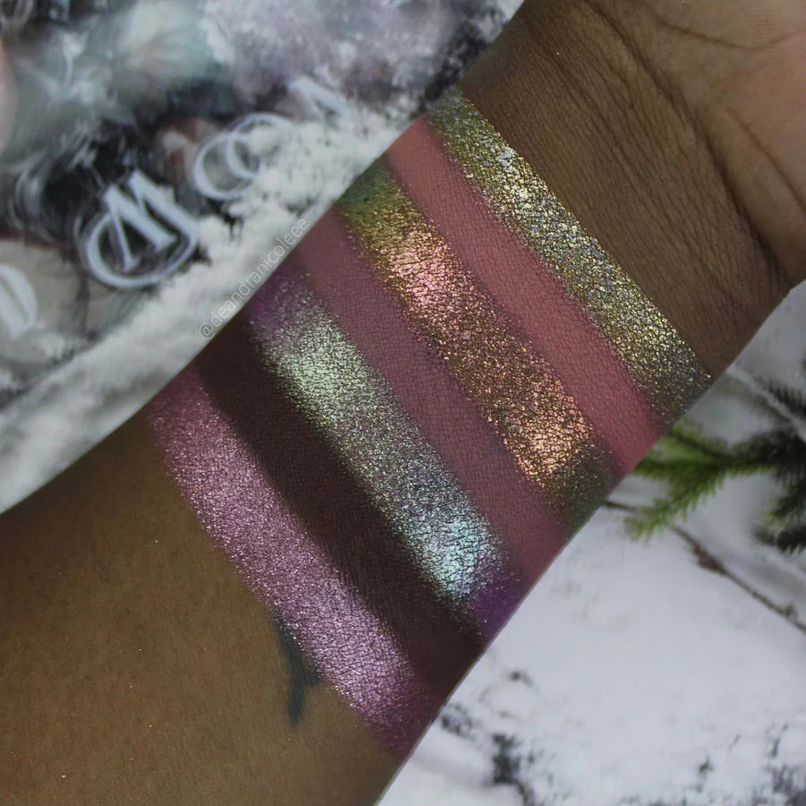 Cold Moon Palette