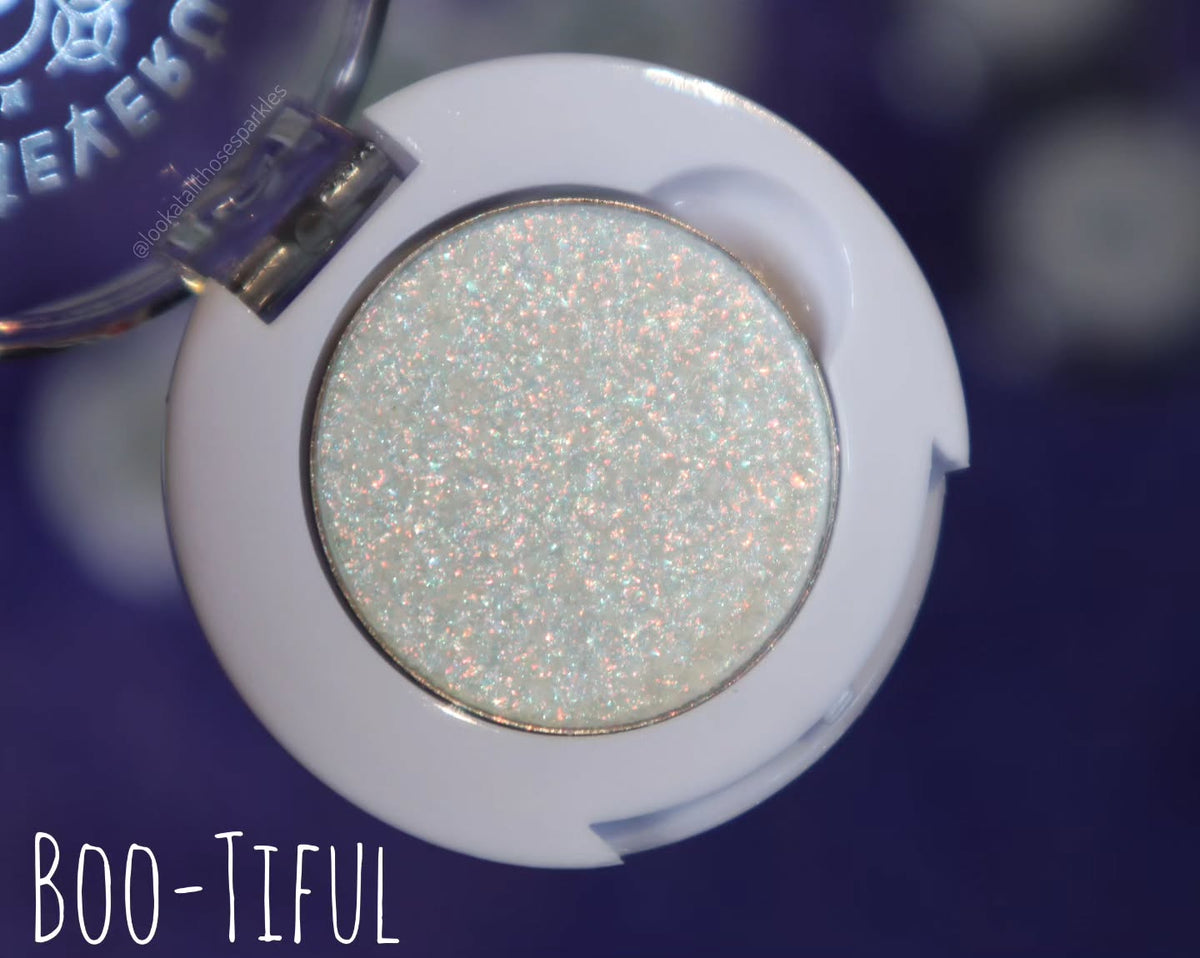 "Boo-Tiful" Single Eyeshadow – Bild 4