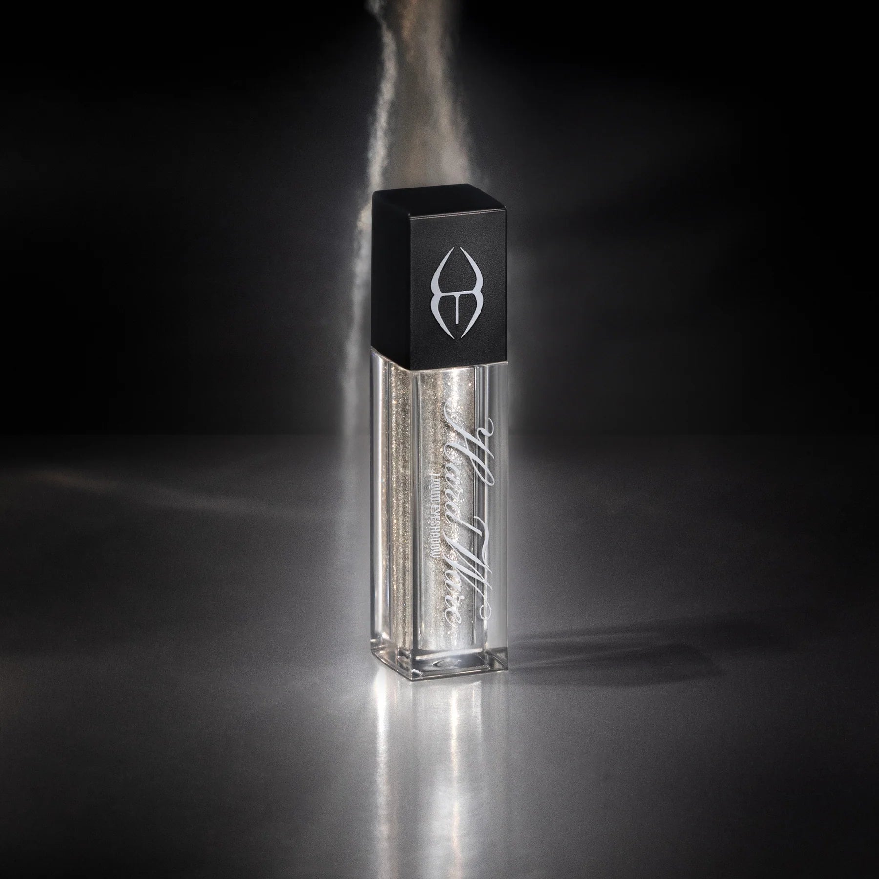 Mercury Menacing Metal Liquid Eyeshadow
