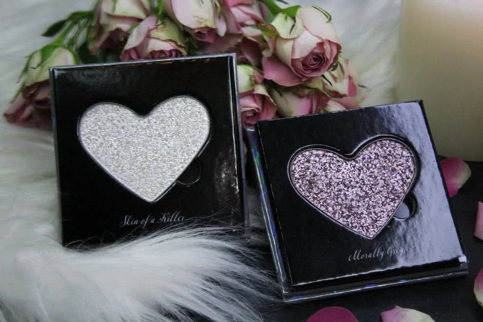 Morally Grey Highlighter