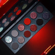 Seraph Apocalypse Palette