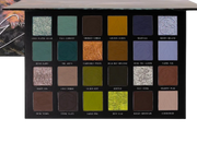 Down to Earth Eyeshadow Palette Vol. 2