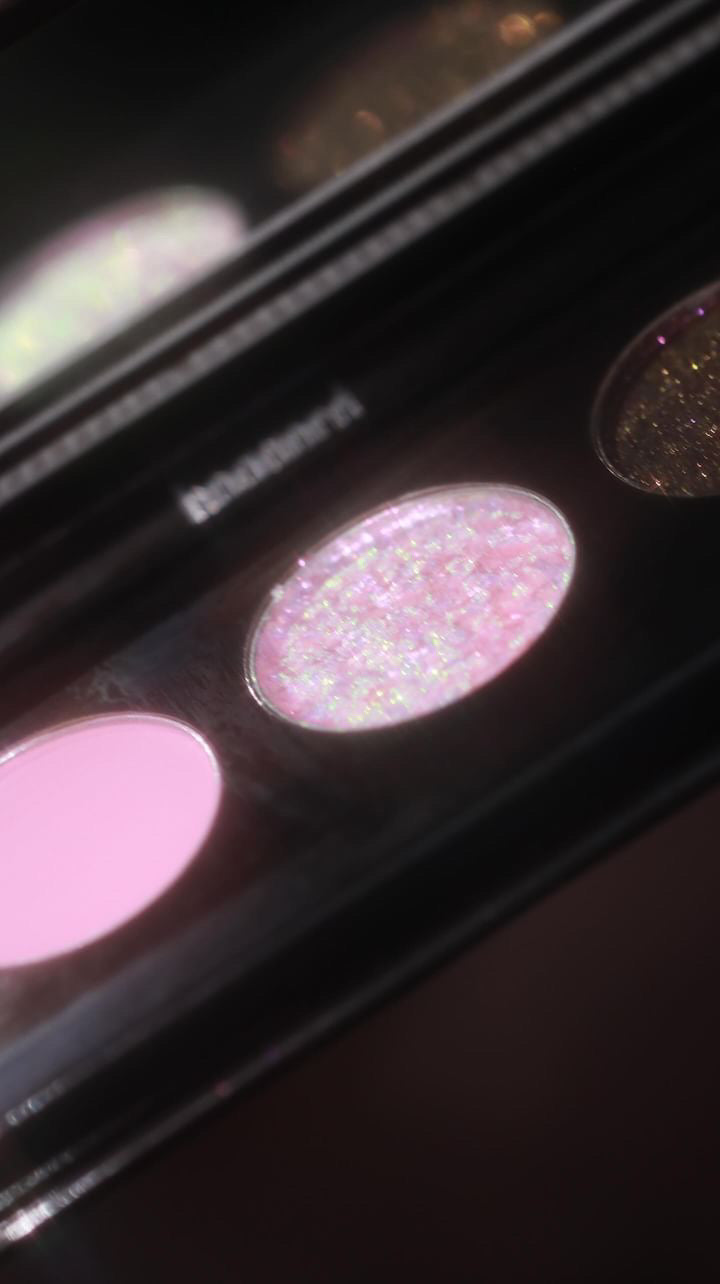 Ecstasy of Saintess Palette