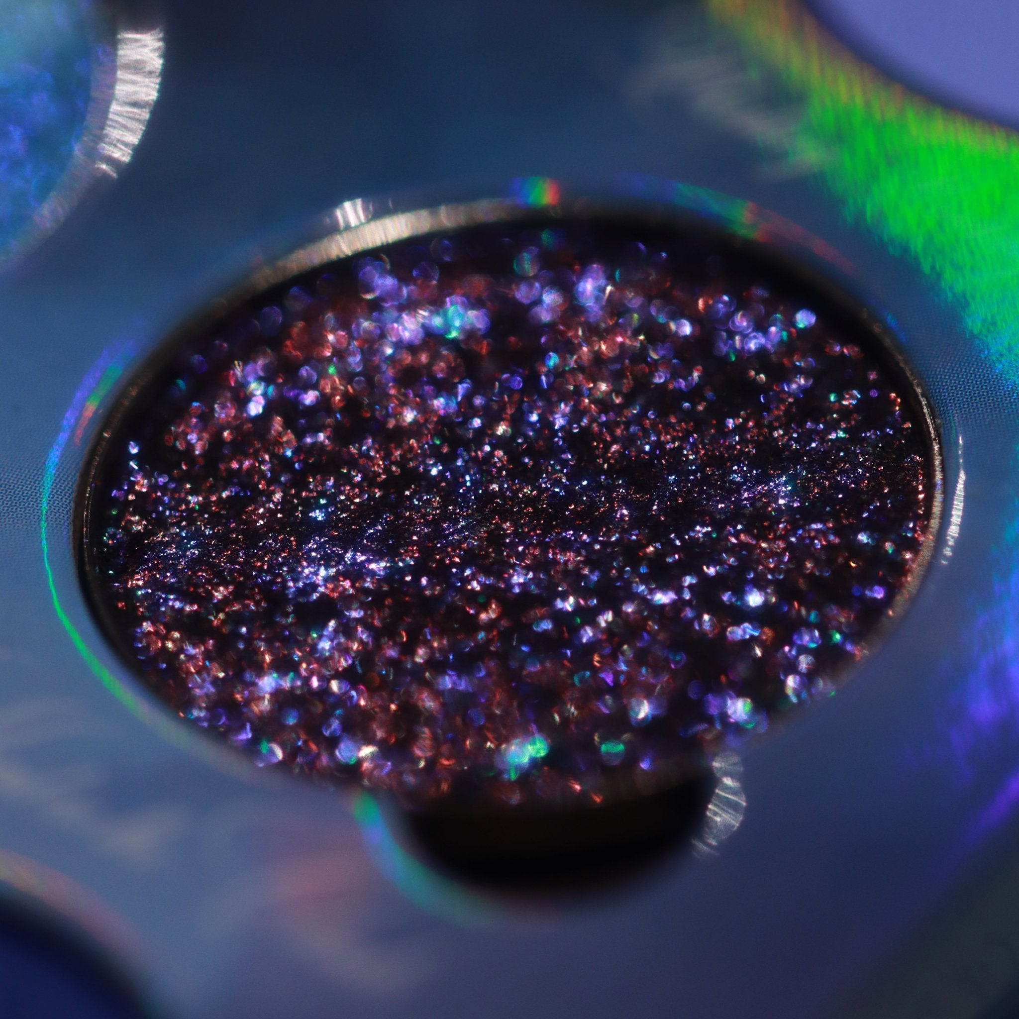 "On Cloud 9" Magnetic Palette
