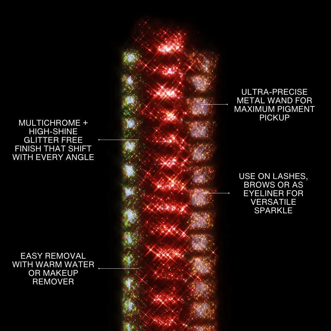 Mascara Topper - Bronze Mirage