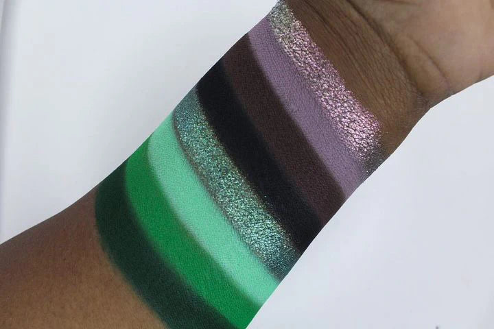 Lure Eyeshadow Palette