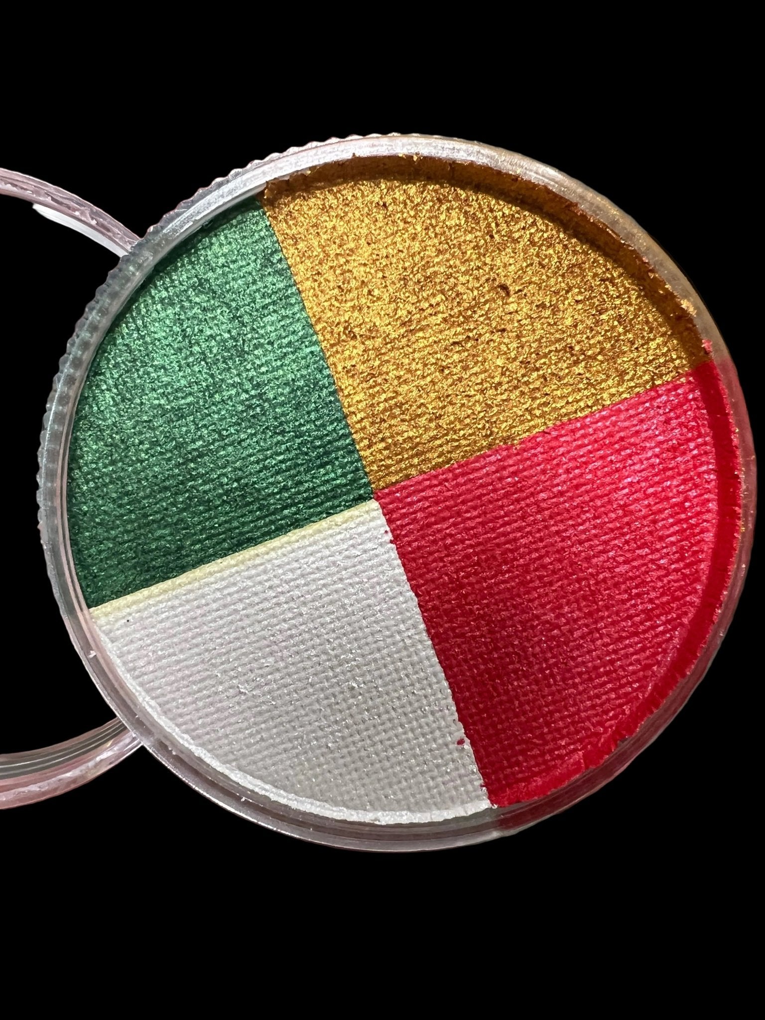 Christmas Holiday Wetliner