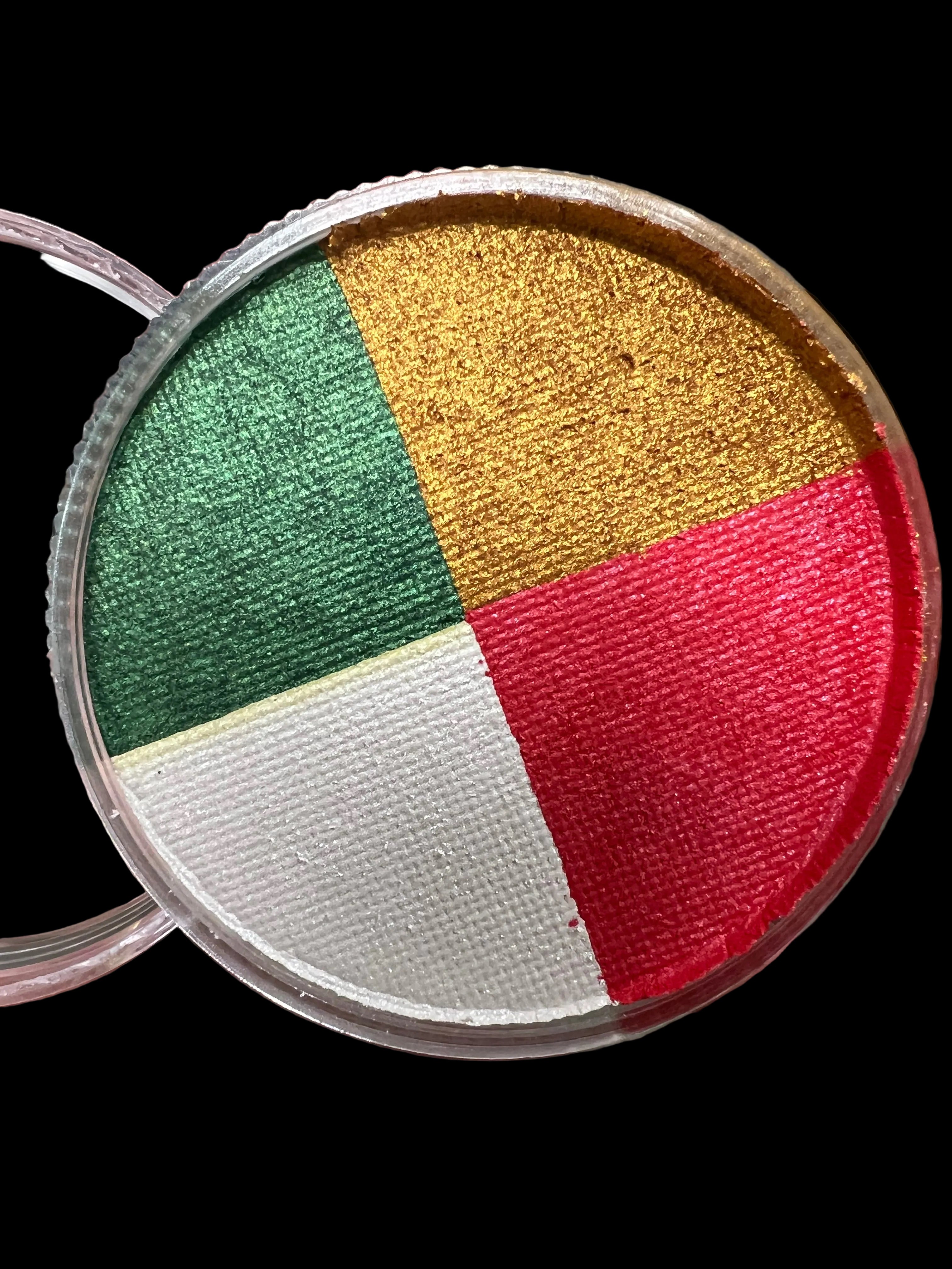 Christmas Holiday Wetliner