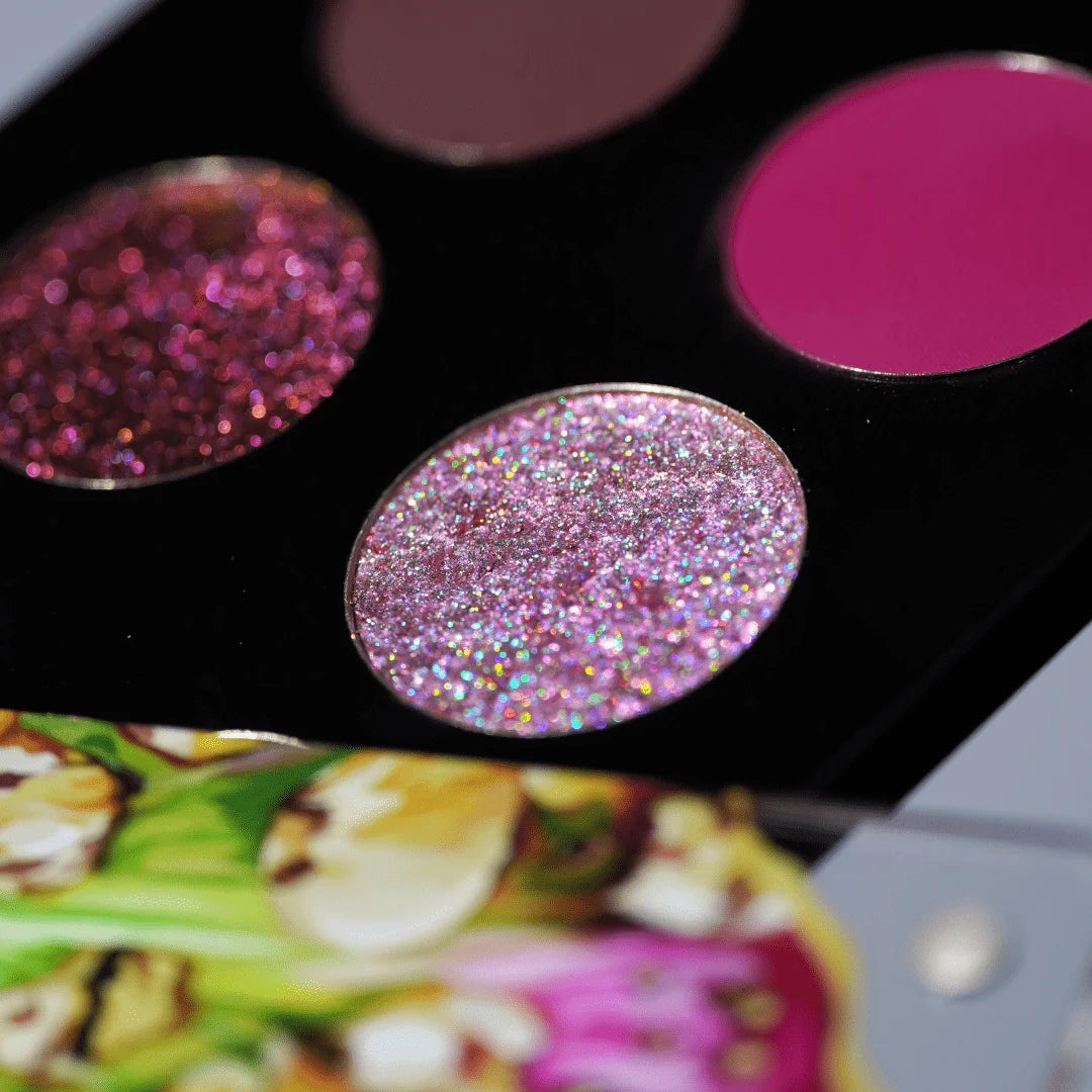 Fable of Spice & Bloom