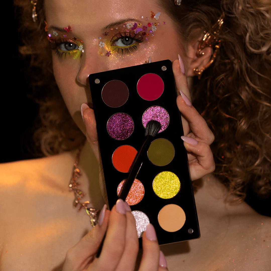 Fable of Spice & Bloom