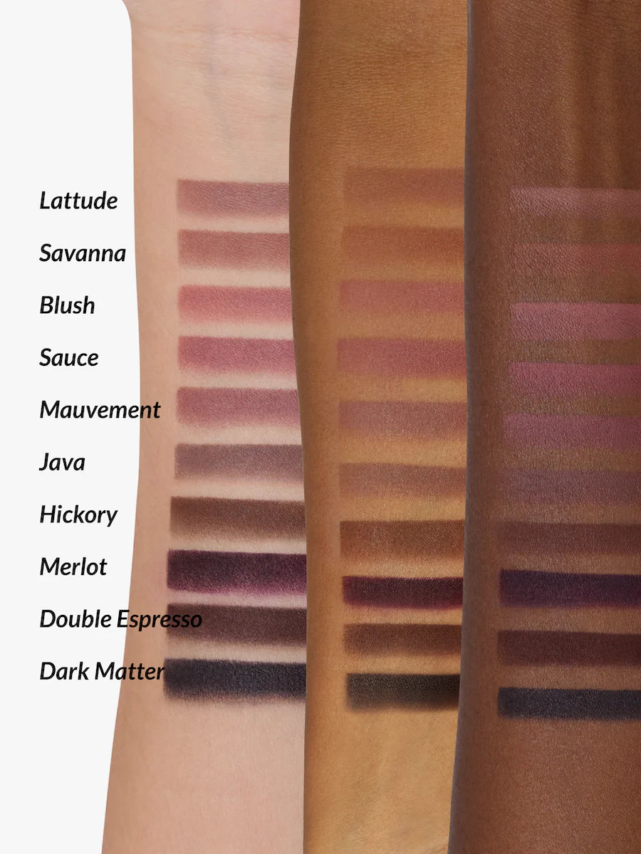 The Sculpting Lip Pencil