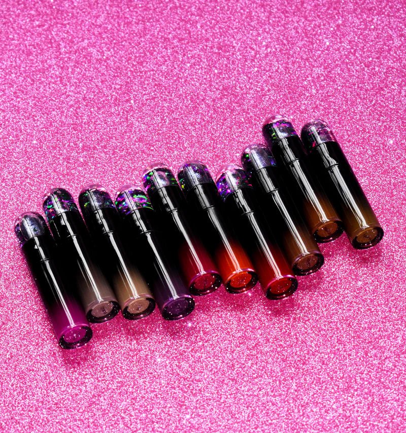 Satin Liquid Lipstick