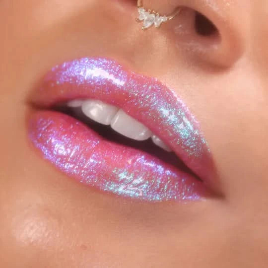 Multichrome Chroma Lip Gloss