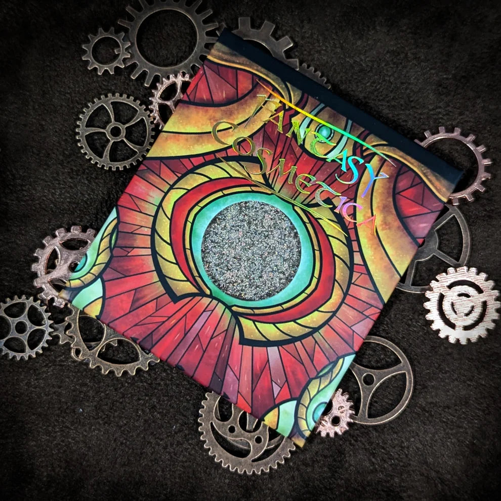 Paleta cieni do powiek Artificer