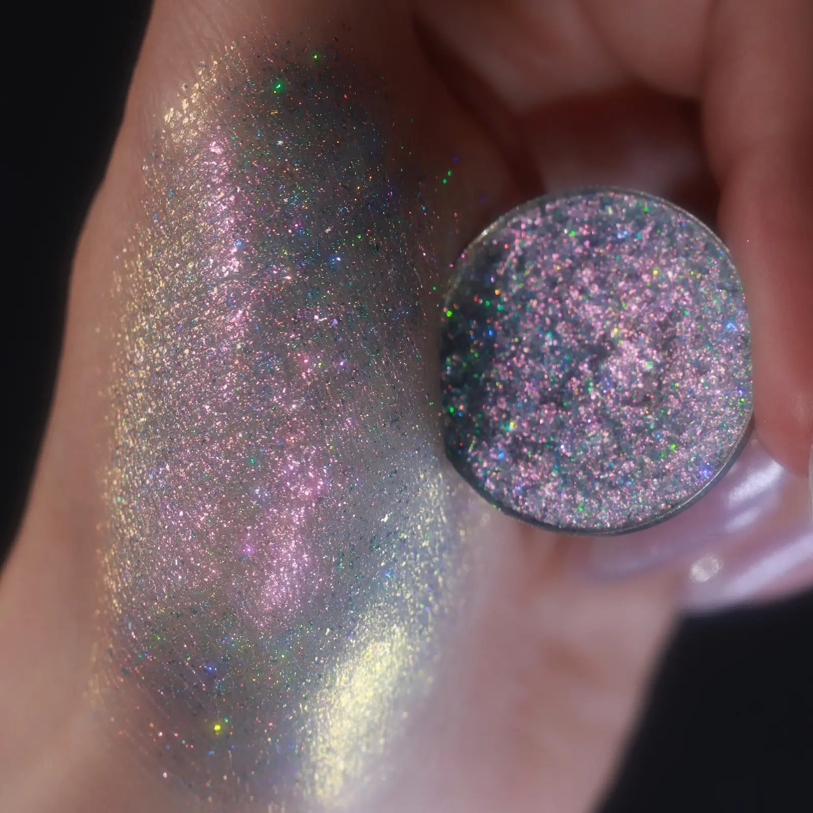 Multichrome Shadow Singles - Magnetic 26mm