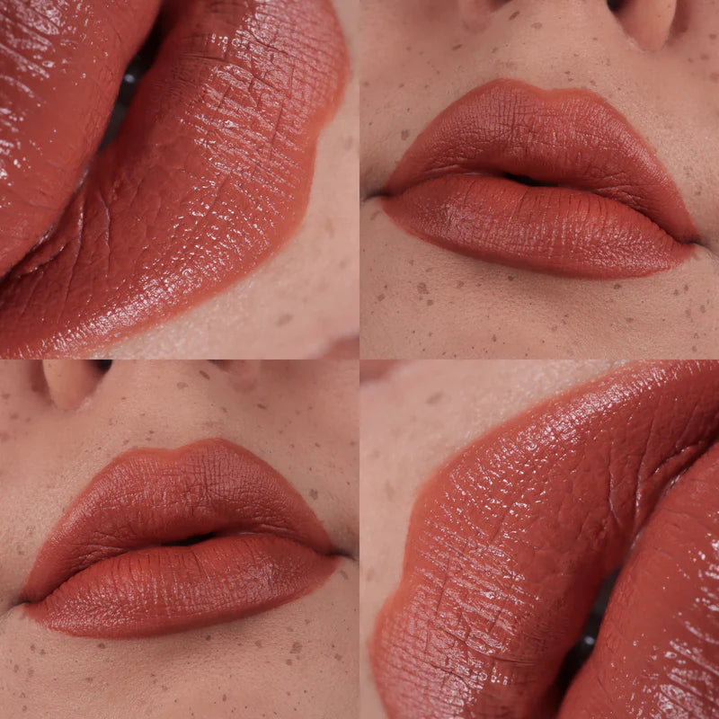Satin Liquid Lipstick